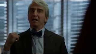 The Newsroom - We Ride!
