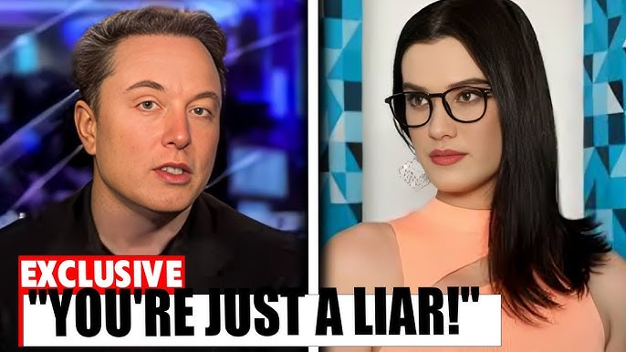 Elon Musk Surprises Jessica Tarlov During Fox News Interview" - YouTube