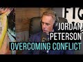 Jordan Peterson on Resolving Conflict and How to Have "Productive Arguments"