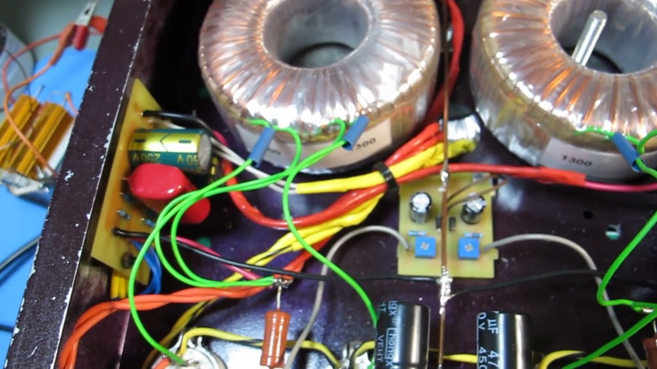 Продолжаем работу над ошибками. Часть 2