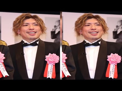 EXITりんたろー。が、20日放送の『ホンマでっか！？TV』（フジテレビ系）で、以前のコンビ・ベイビーギャング時代のことを語る一幕があった。