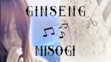 HOW TO MAKE GINSENG & MISOGI TYPE BEAT | FL STUDIO TUTORIAL