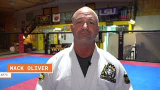 Olivers Martial Arts Aransas Pass, Texas
