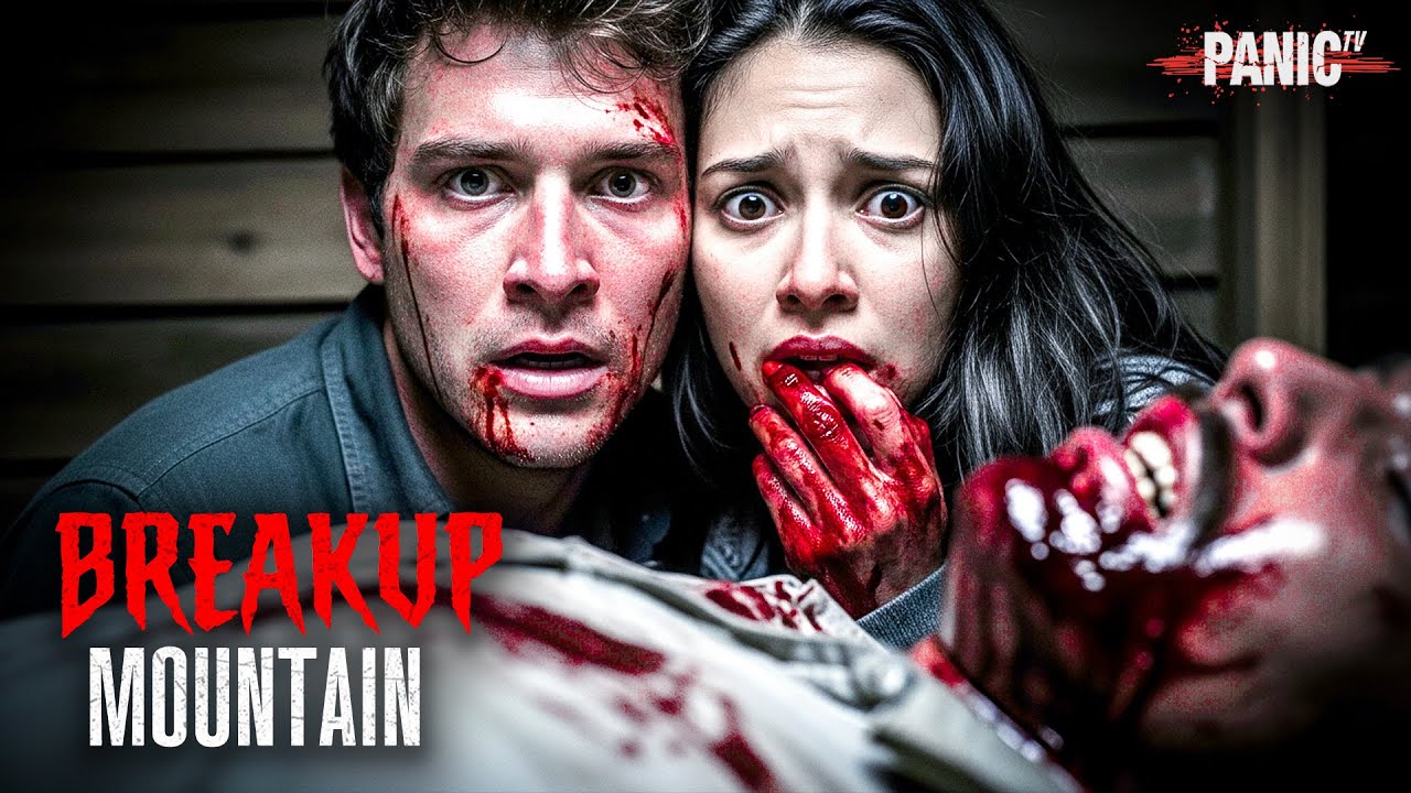 Love Died On This Mountain. BREAKUP MOUNTAIN | Horror Movies Full Movies 2025 | Full Movie