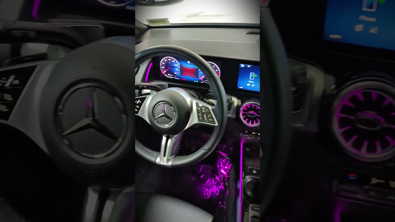 2025 Mercedes-Benz GLB 250