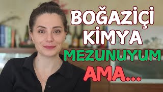 Kendi Mesleğini Yapmamak Meslek Seçimi