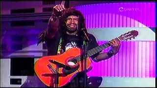 YO ME LLAMO BOLIVIA | CASTING YO ME LLAMO BOB MARLEY