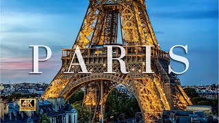 🇫🇷 Paris 2024 | Walk along the Seine river | Paris France city guide | Paris walking tour 4K 2024