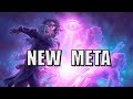 Hearthstone - META AFTER THE NERFS