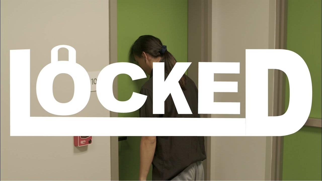 Locked (College Short Film)