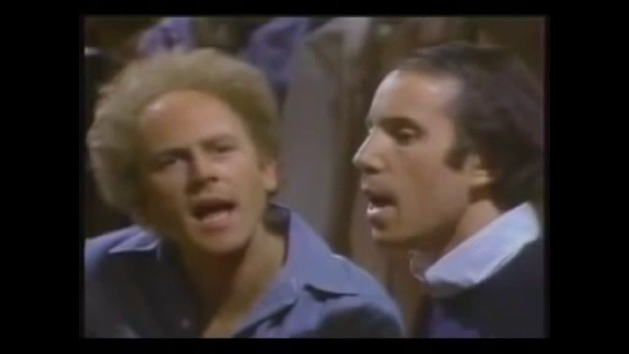 Bookends Theme Simon And Garfunkel YouTube