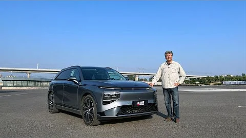 小鹏G9试驾！50万以内又一款重磅产品，体验小鹏G9动态性能 | 此地无垠·车比得 - 天天要闻