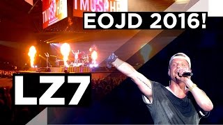 LZ7 - ELEVATOR [LIVE at EOJD 2016]