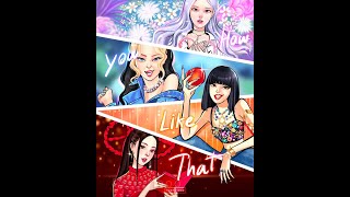 BLACKPINK 'HOW YOU LIKE THAT' EDIT