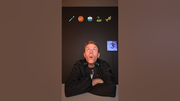 Make a song with THESE Emoji?? (EPIC)