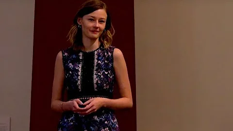 Why Our Conversation About Rural America is Incomplete | Ellie Dupler | TEDxColumbiaUniv...