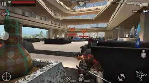 Suscriber Suggestion: Contract Killer 2 (Mission 7 & 8)