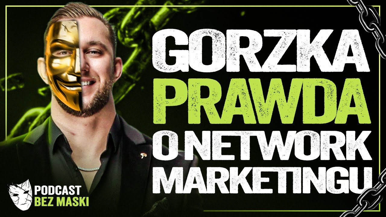 Największe kłamstwa o network marketingu