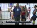 TRE-BA inicia preparação e lacração de urnas para 2° turno | Jornal da Noite