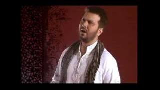 ALI HAIDER - Teri Jaliyon Ke Neechey