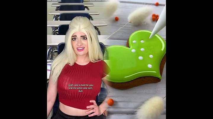 #POV Class Presentation. #ACEPartner #ACECC #GettingCleanFromGas #BreakUpWithGas #funny #skit