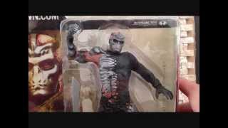 SF・ファンタジー・ホラー McFARLANE TOYS MOVIE MANIACS JASON McFarlane Toys Jason Voorhees Friday the 13th Movie Maniacs