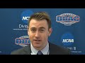 ODAC Men's Basketball Preseason Interview | Washington and Lee