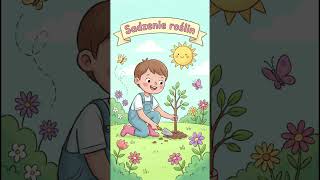 Jak dzieci mogą dbać o środowisko #shorts #dladzieci