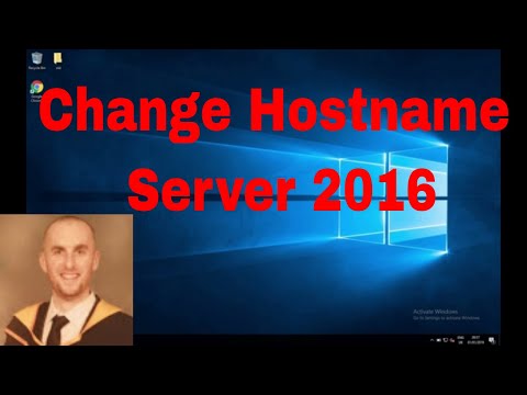 How to Change