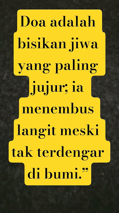 seringlah berdo'a #motivation #sholawat #islam #rezeqi