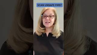Spot UNSAFE Nursing Exam Answer Choices in 60 Seconds #clinicaljudgment #testtakingstrategies