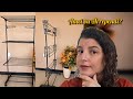 VARAL 3 ANDARES DOBRÁVEL: VALE A PENA? | REVIEW SINCERO
