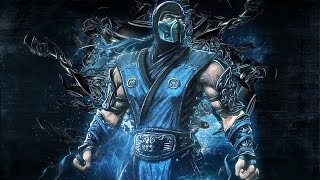 видео: Mortal Kombat 9 прохождение на русском - часть 8: Сабзиро картинка: Mortal Kombat 9 прохождение на русском - часть 8: Сабзиро