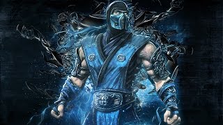 : Mortal Kombat 9    -  8: 