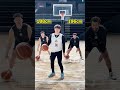 プロバスケ選手の身長が規格外すぎる#BlingBangBangBorn #マッシュル