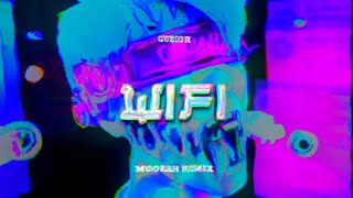 Video thumbnail of "GUZIOR - WIFI (MOORAH Remix)"