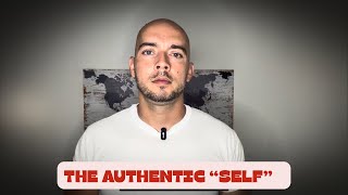 Be Authentic To The Experience. Do Whatever You Want!