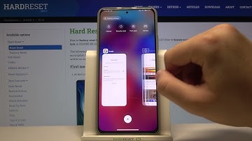 How to Turn Off Hey Google in XIAOMI Mi 11i – Disable Hey Google