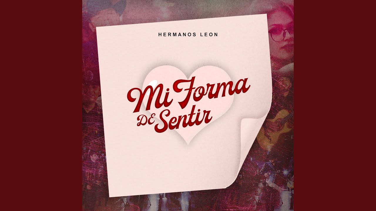 Mi Forma De Sentir