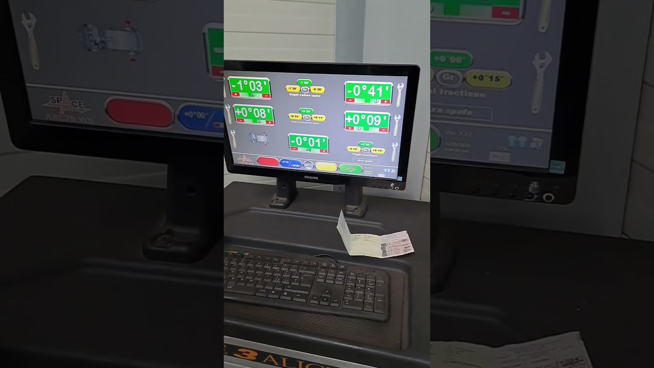 Asa se face perfect o geometrie roti