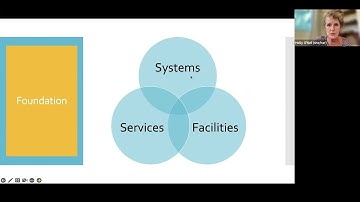 Justice Project Implementation Plan, Background and Overview