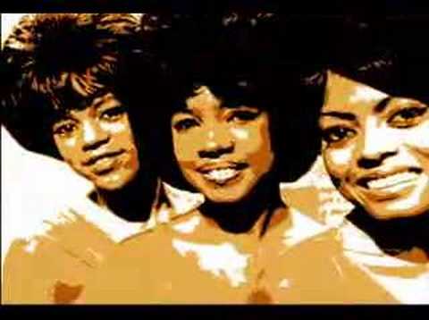 The Supremes - L&#039;amore verrà