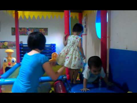 kinder park hồ tây New Kinder Park Hồ Tây 2012/07/01 18:21