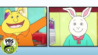 Arthur | Get Out the Vote! | PBS KIDS