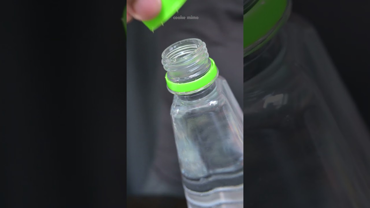 Carrot Vinegar Pickle 