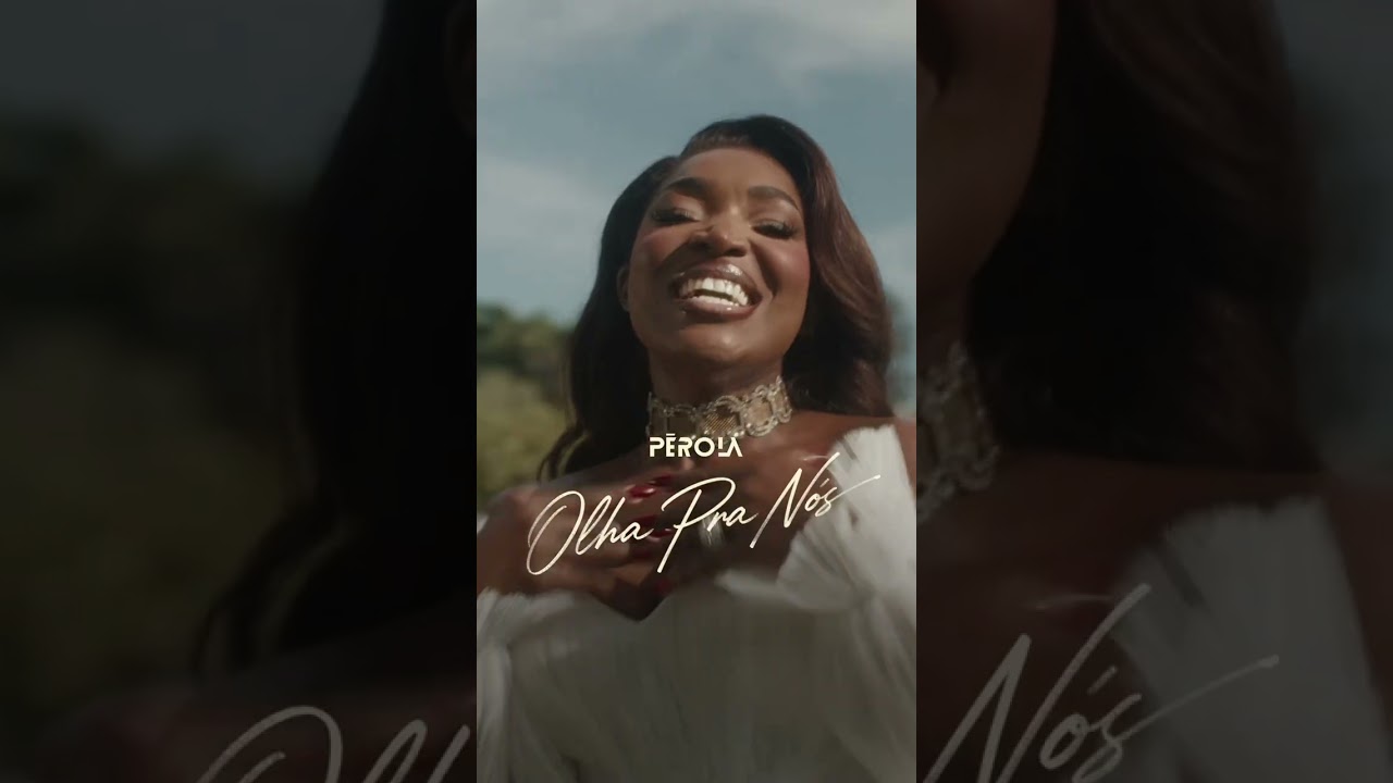 "Olha Pra Nós" já está disponível em todas Plataformas Digitais !!