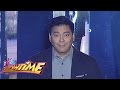 It's Showtime Singing Mo 'To: Martin Nievera sings "You Are My Song"