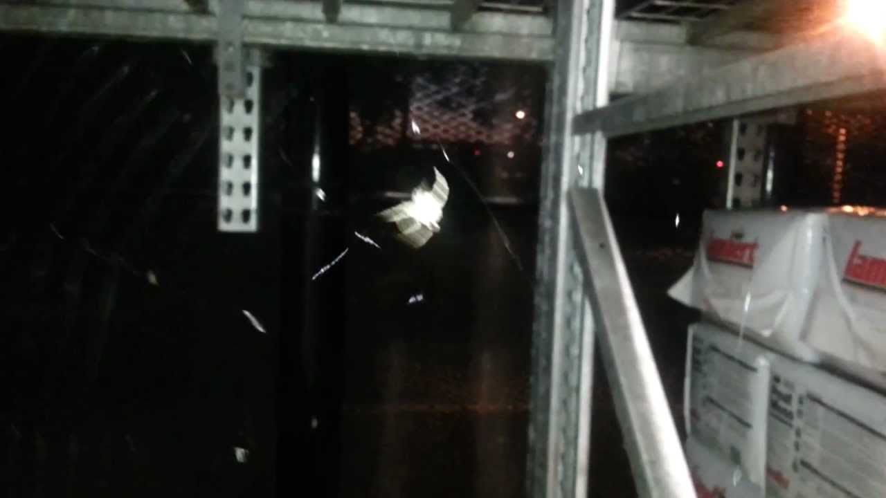 skydive chicago Spider web spinning