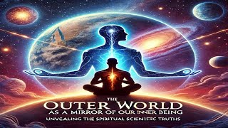 The Outer World as a Mirror of Our Inner Being: Unveiling the Spiritual and Scientific Truths