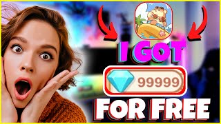 My Hamster Story Hack - Get Unlimited Free Gems & Money With Mod Apk screenshot 5